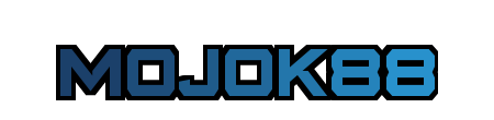 MOJOK88 Logo